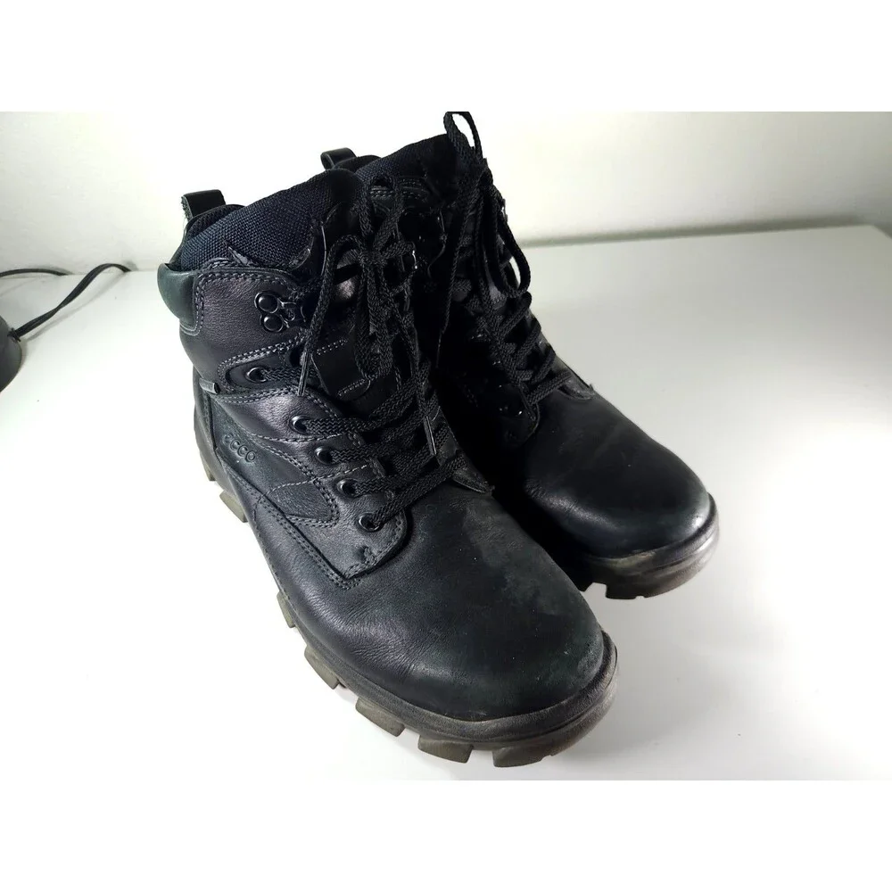 Ecco rare vintage
