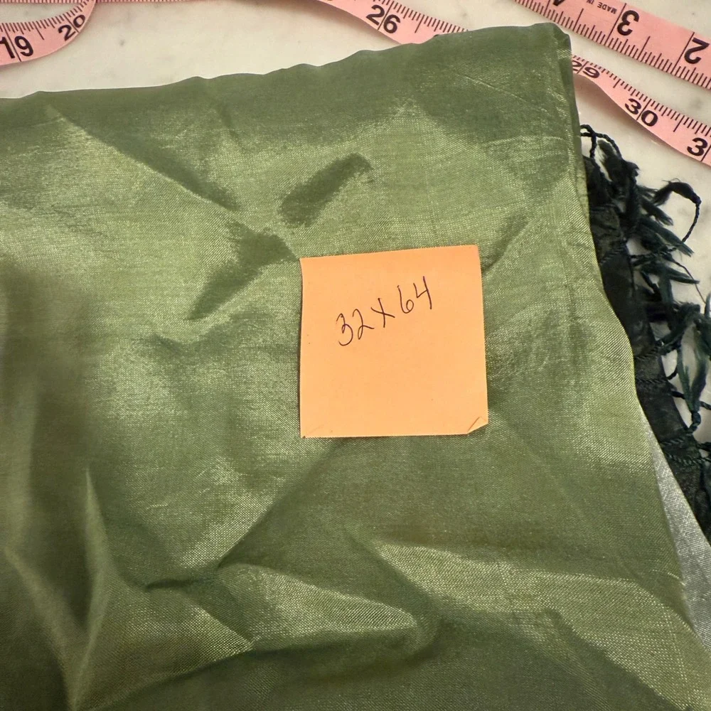N/A hand dyed