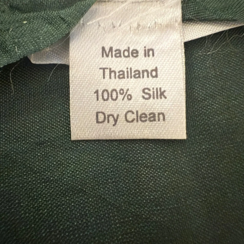 N/A hand dyed