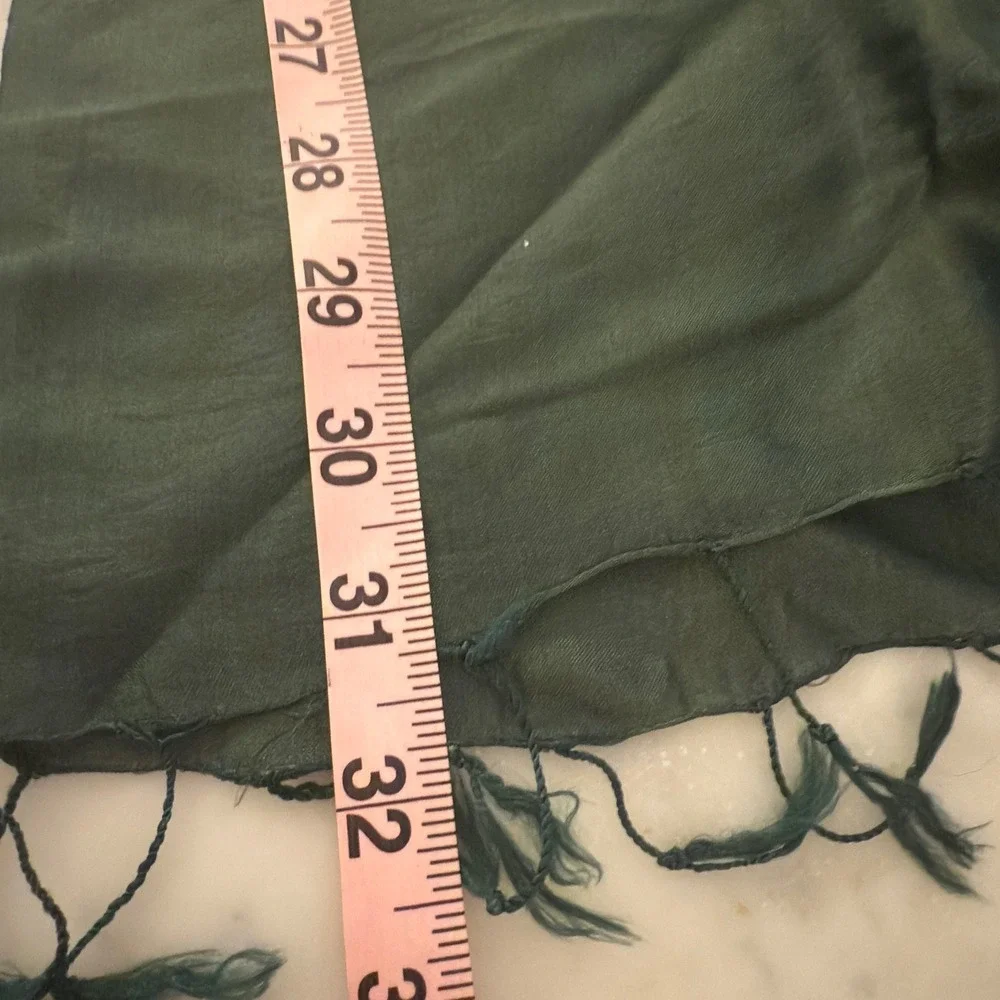N/A hand dyed