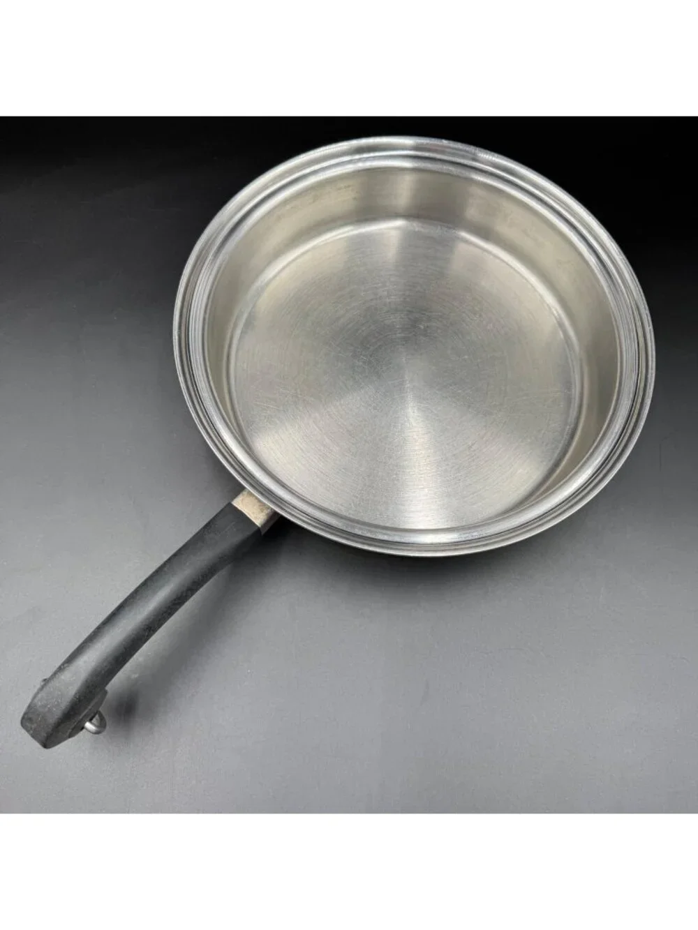 Vintage Saladmaster Professional Stainless Steel 10