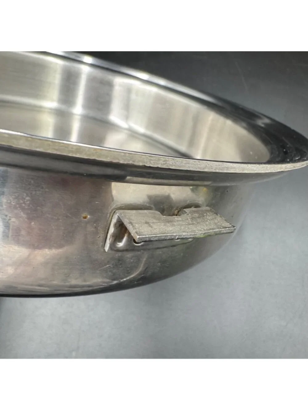 Saladmaster precision crafted