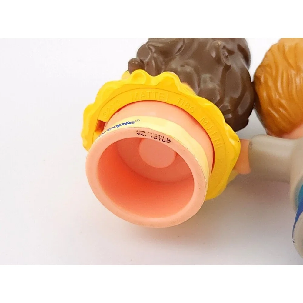 Fisher-Price fisher price