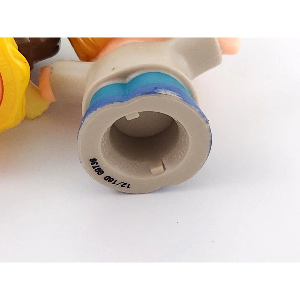 Fisher-Price fisher price