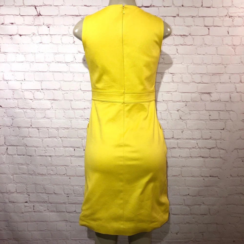 Tory Burch sleek sleeveless