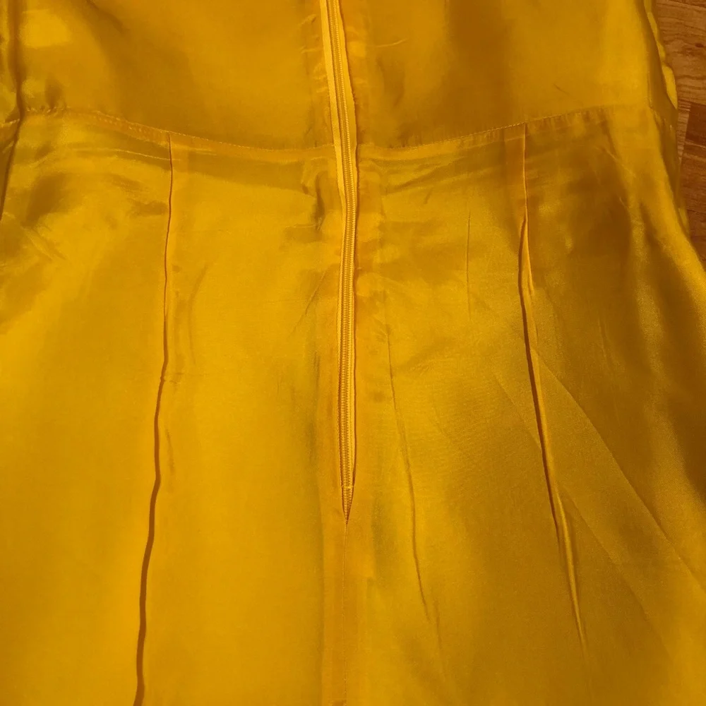 Tory Burch sleek sleeveless