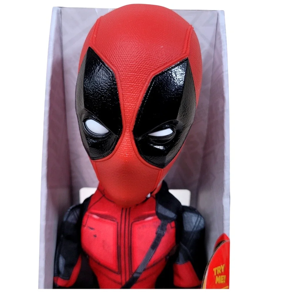 Jakks Pacific this brand‑new
