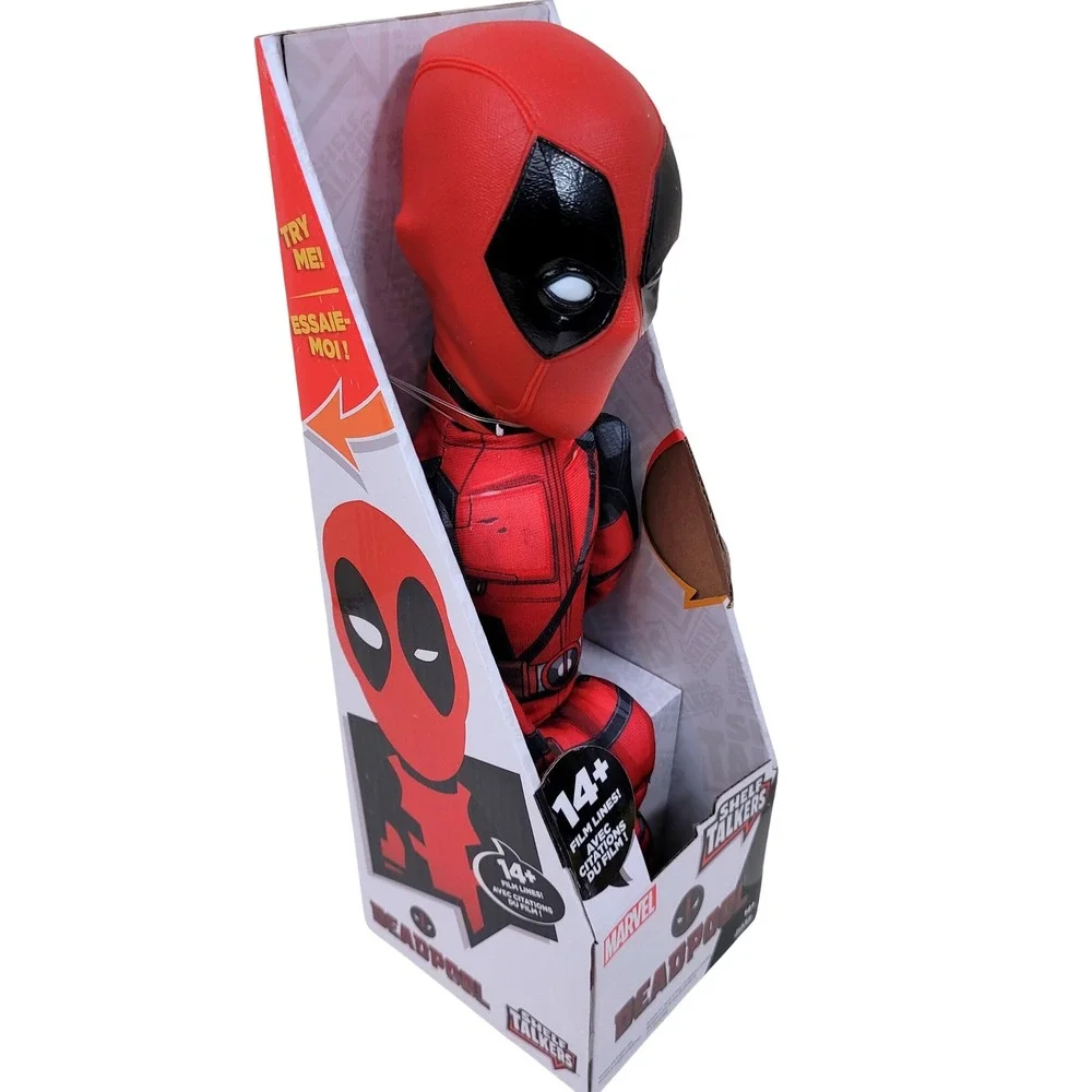 Jakks Pacific this brand‑new