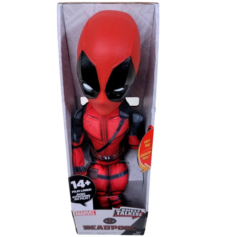 Jakks Pacific this brand‑new