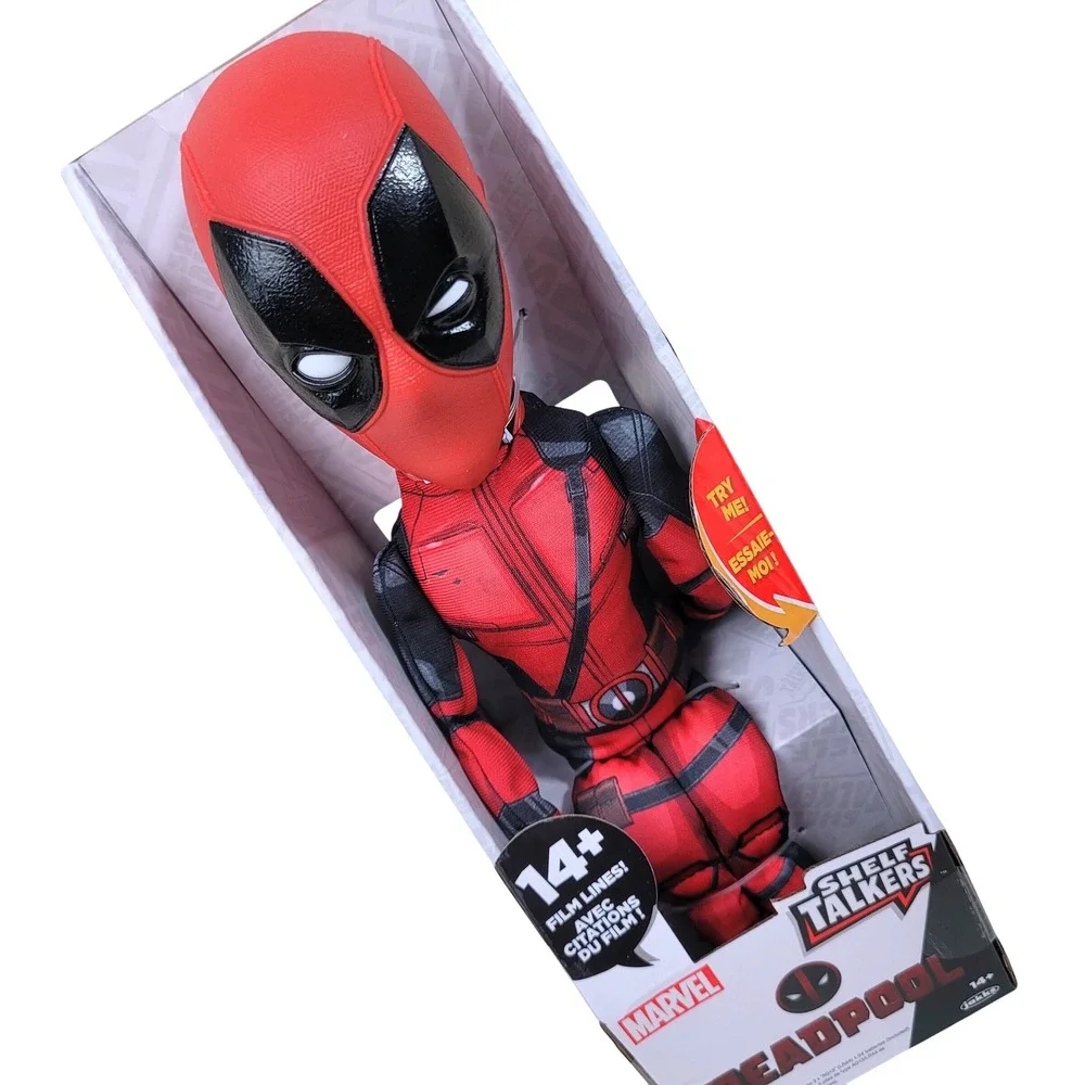 Jakks Pacific this brand‑new