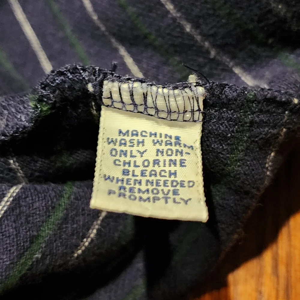 Polo Ralph Lauren blue shirt