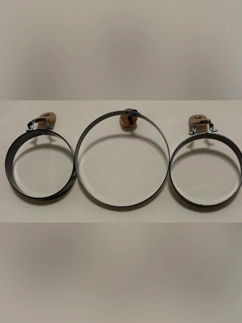 Lodge includes set