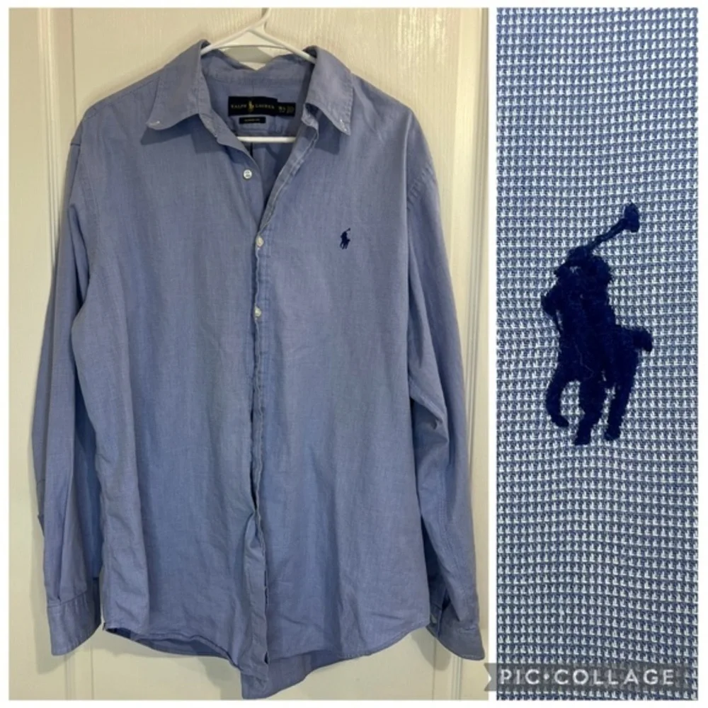 Polo Ralph Lauren classic light