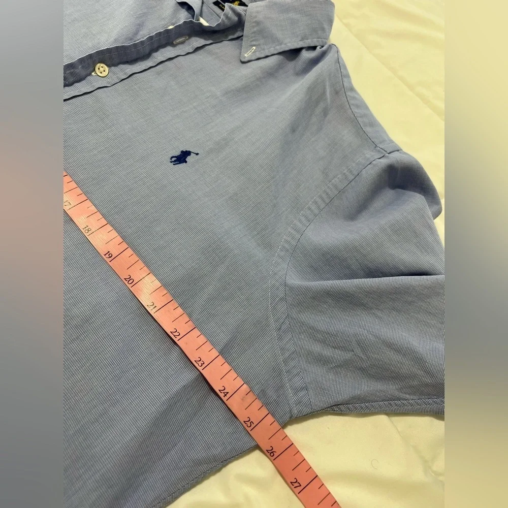 Polo Ralph Lauren classic light