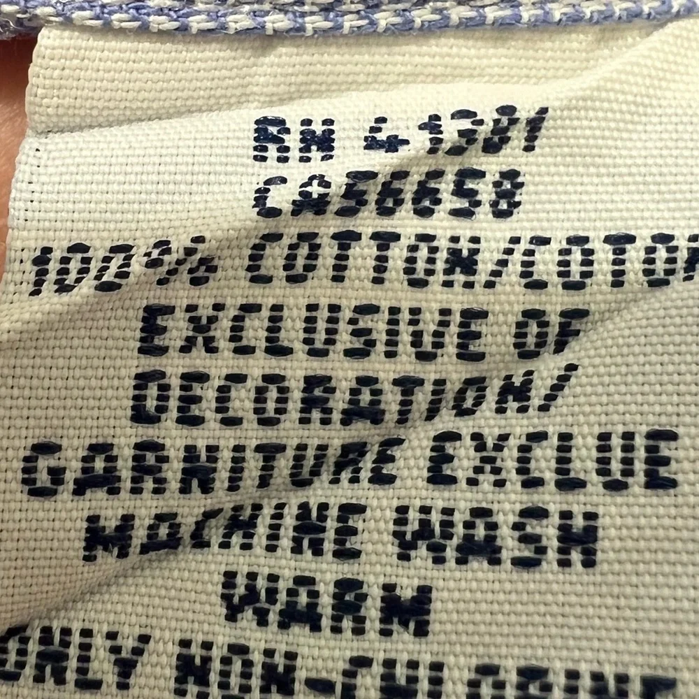 Polo Ralph Lauren classic light