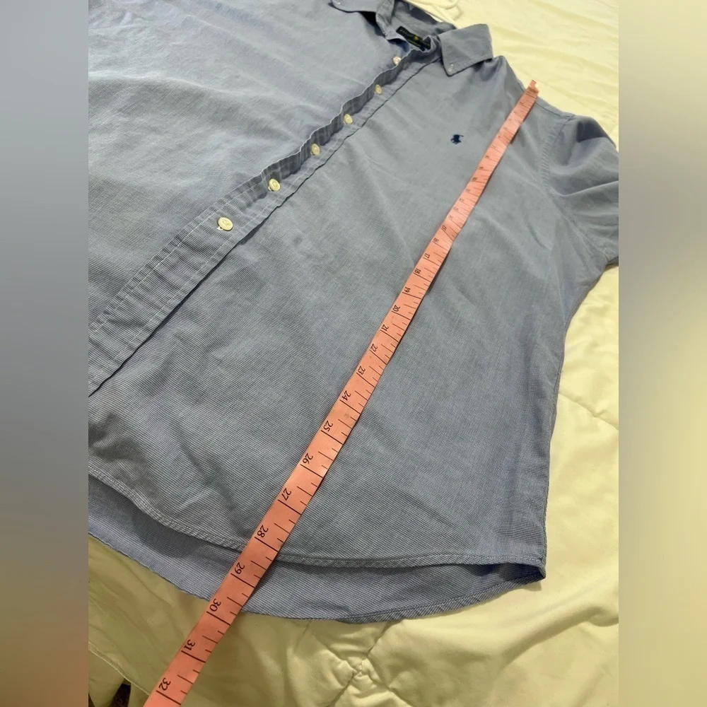 Polo Ralph Lauren classic light