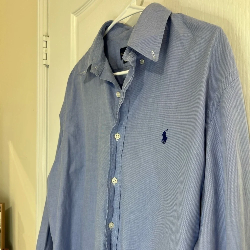 Polo Ralph Lauren classic light