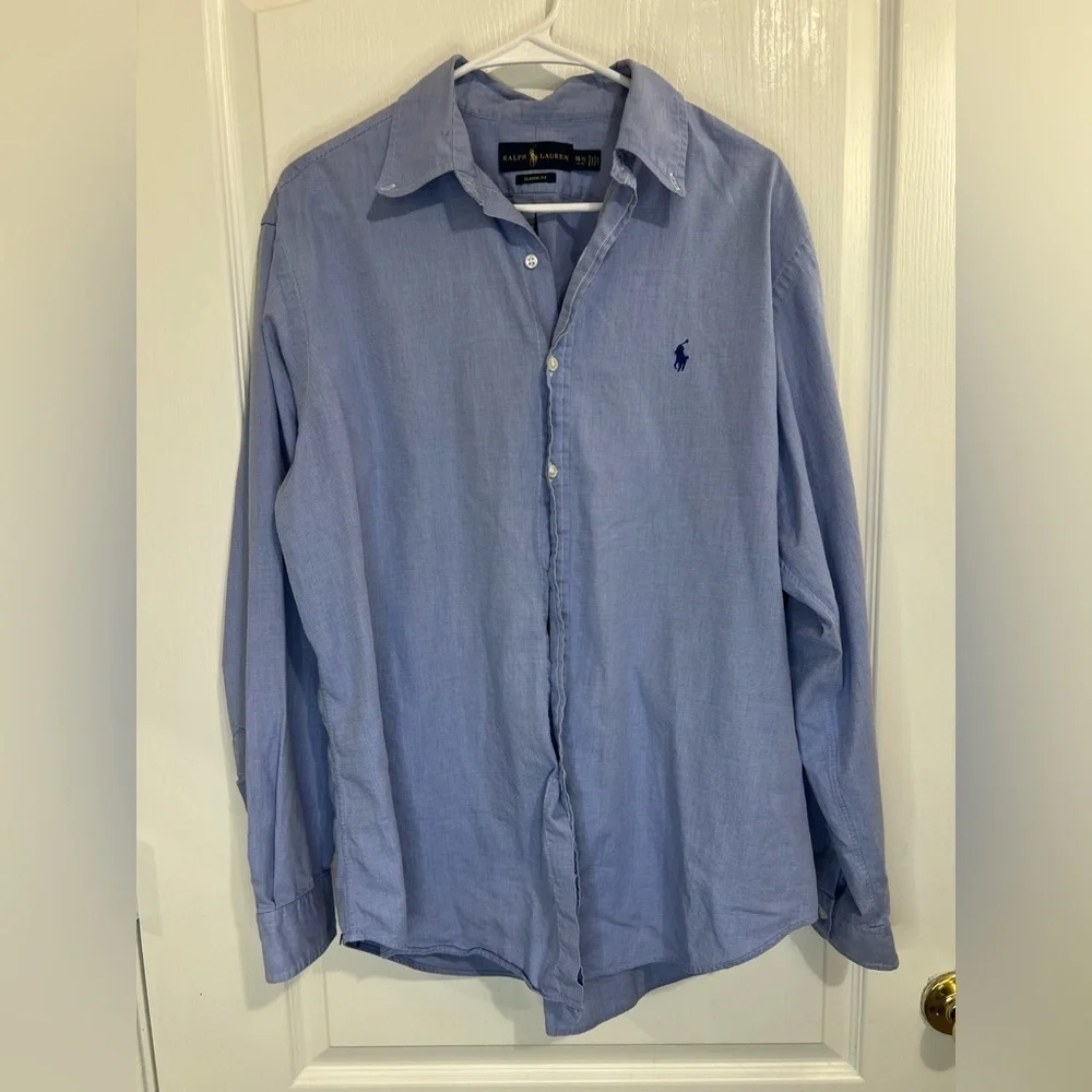 Polo Ralph Lauren classic light