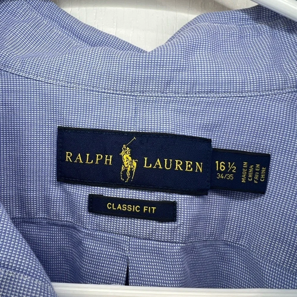 Polo Ralph Lauren classic light