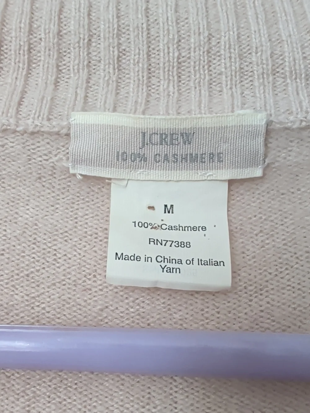 J. Crew size medium