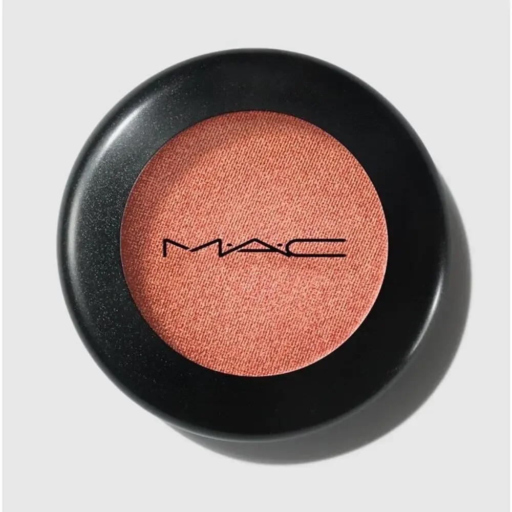 MAC EXPENSIVE PINK Eye Shadow ~ Pink Duochrome Veluxe Pearl Metallic ~ NEW