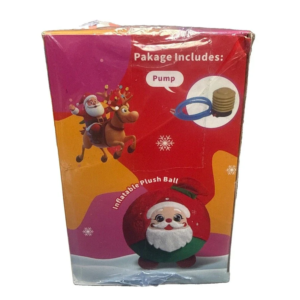Unbranded christmas inflatable