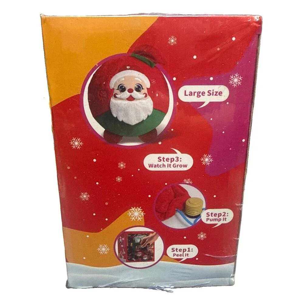 Unbranded christmas inflatable