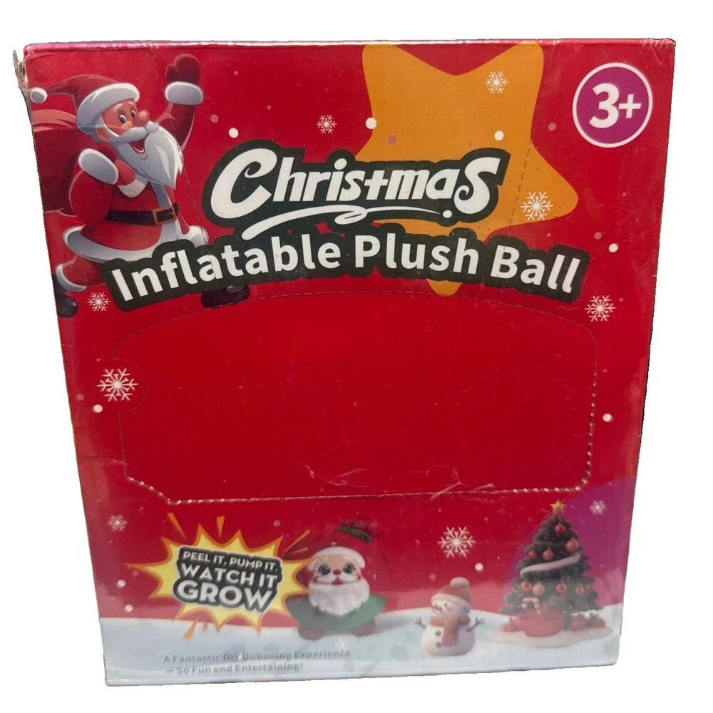 Unbranded christmas inflatable