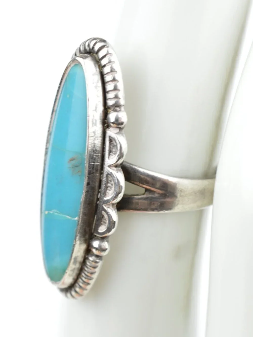 N/A vtg bell