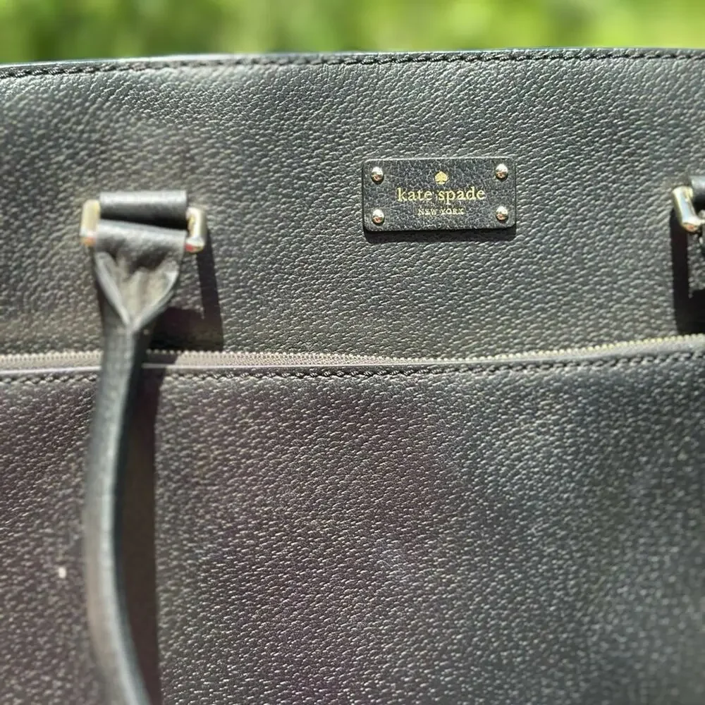 kate spade please see