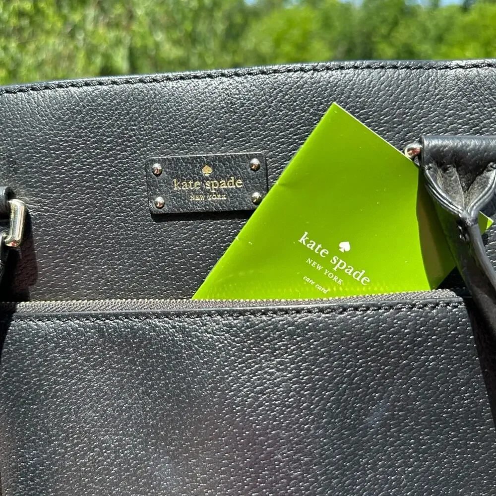 kate spade please see