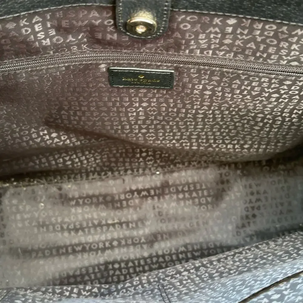 kate spade please see
