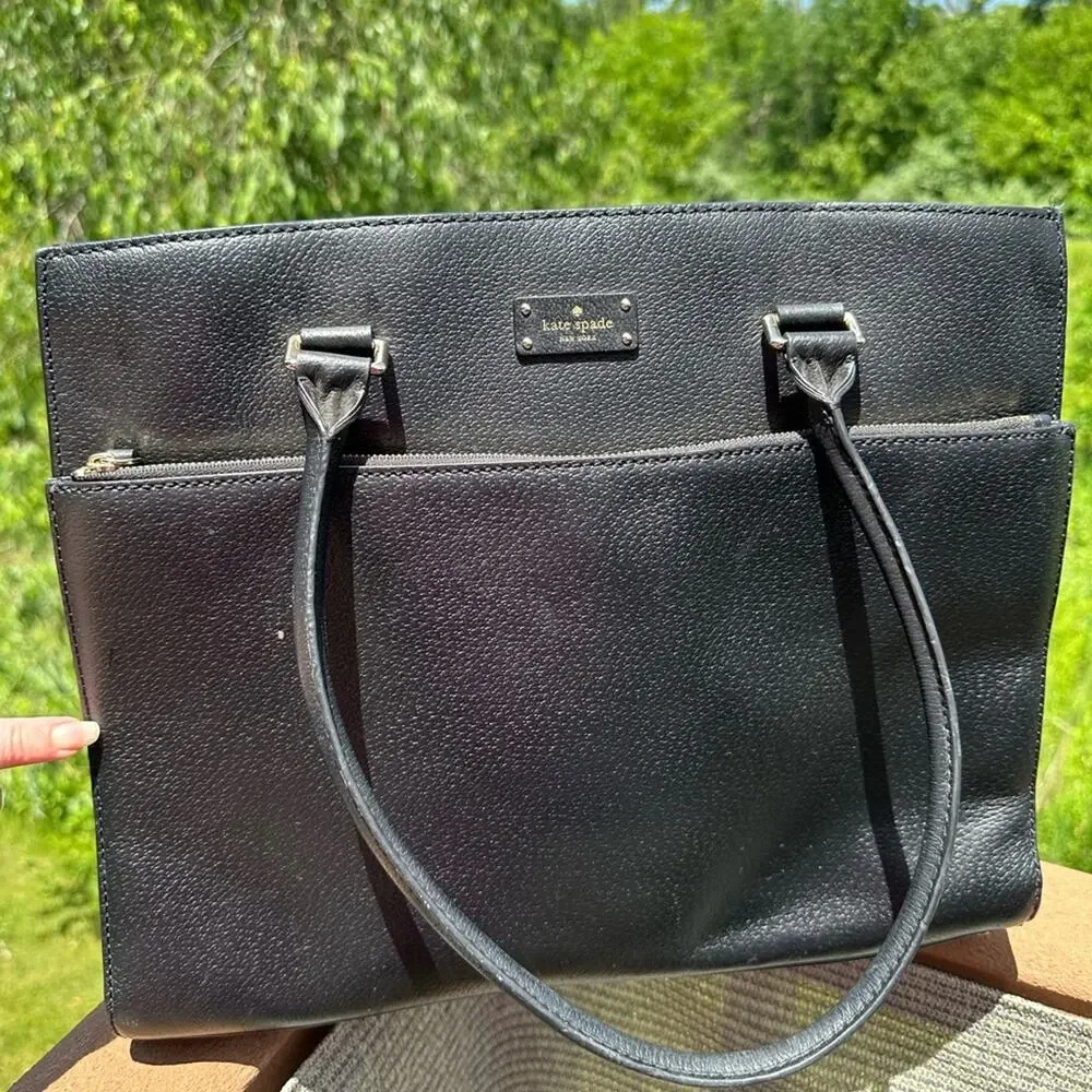 kate spade please see