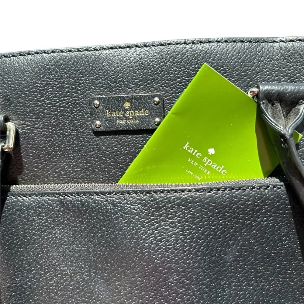 kate spade please see