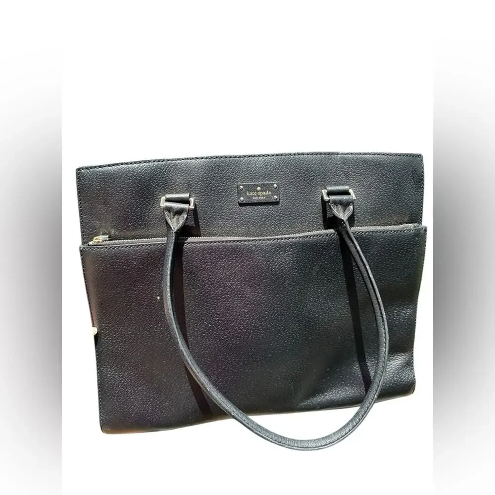kate spade please see