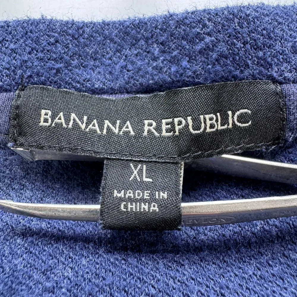 Banana Republic soft good photo