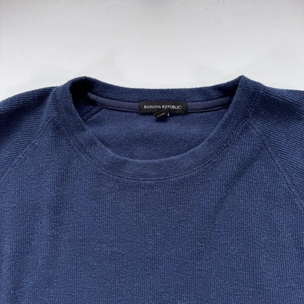Banana Republic no measurements