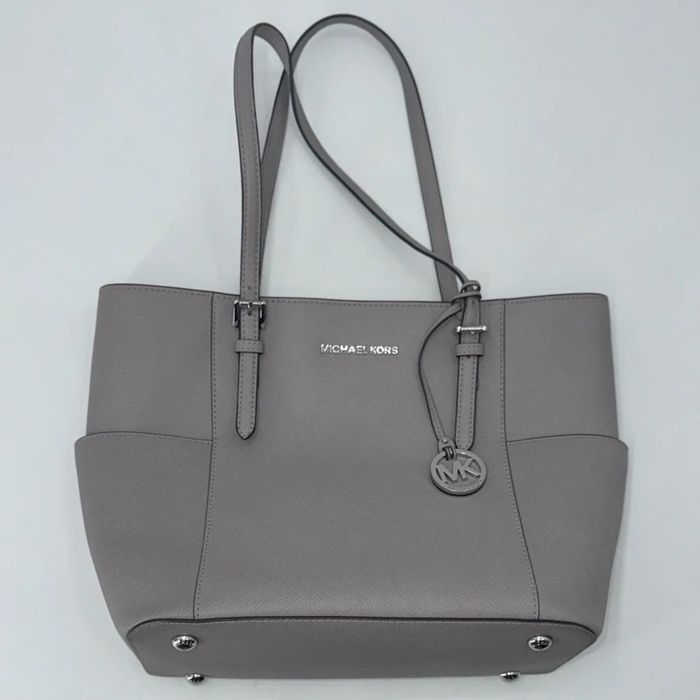 Michael Kors uec leather
