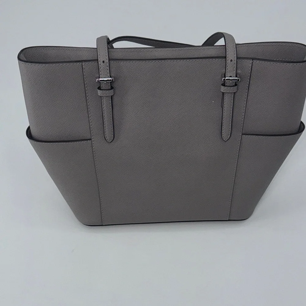 Michael Kors uec leather