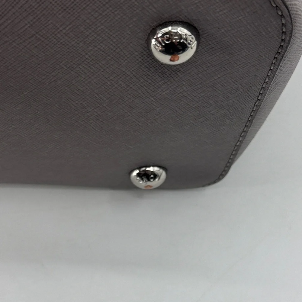 Michael Kors uec leather
