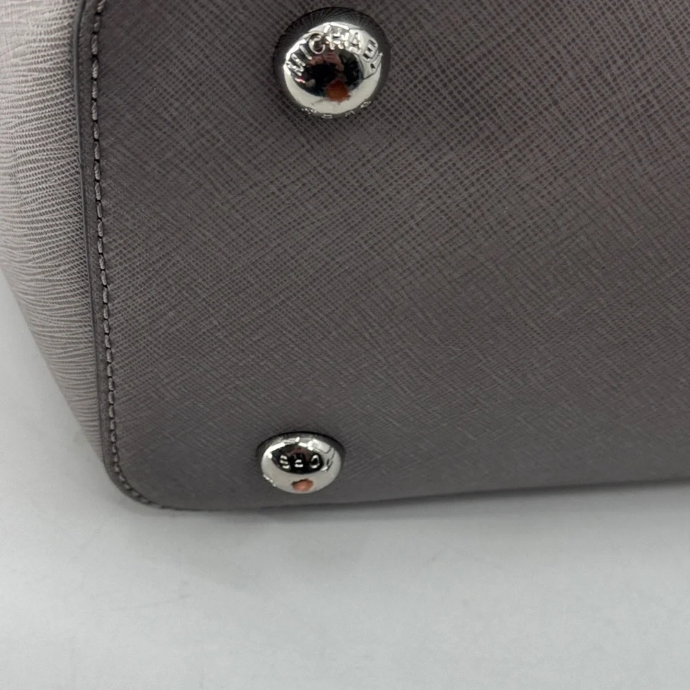Michael Kors uec leather