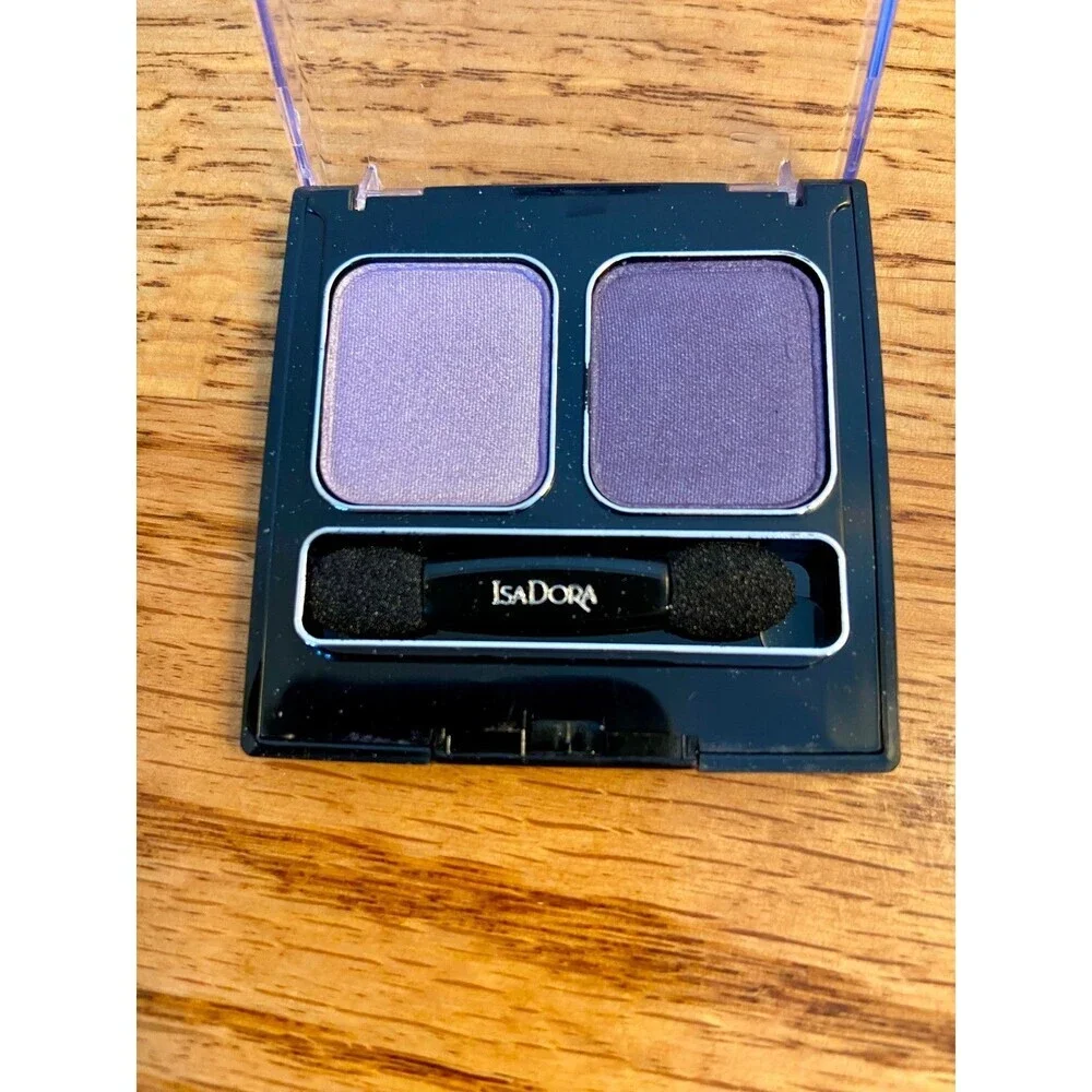 isadora eye shadow