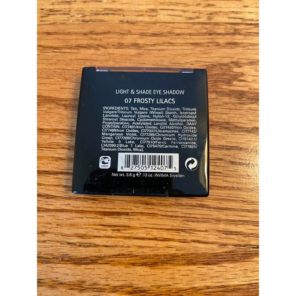 isadora eye shadow