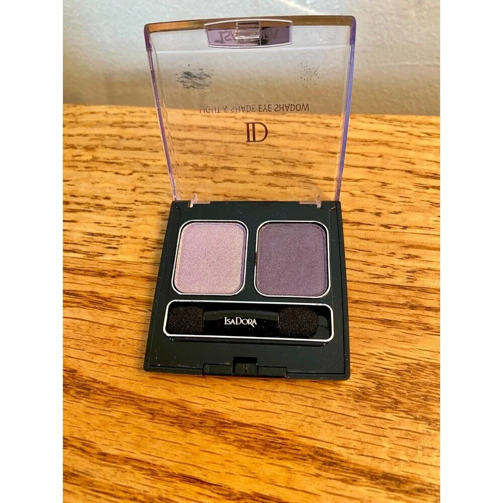 isadora eye shadow