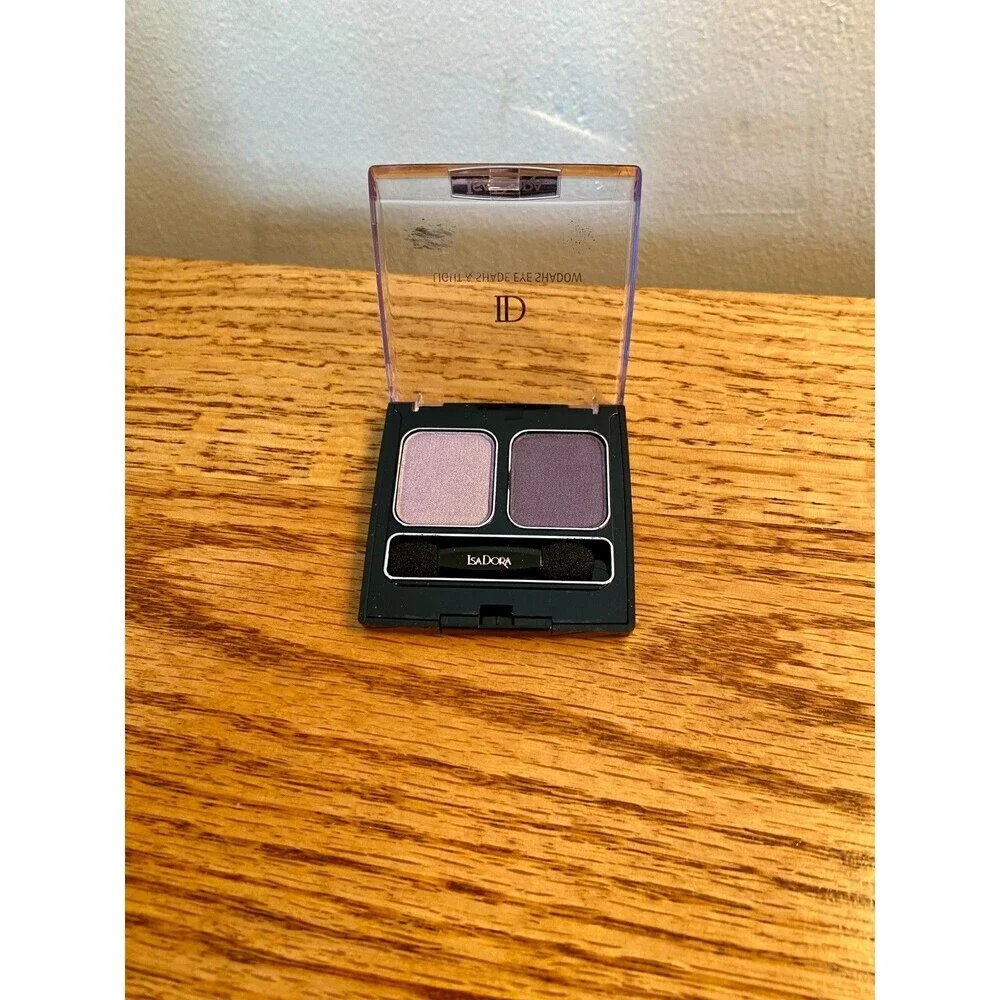 isadora eye shadow