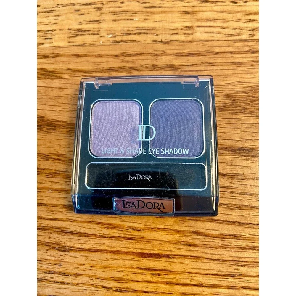 isadora eye shadow