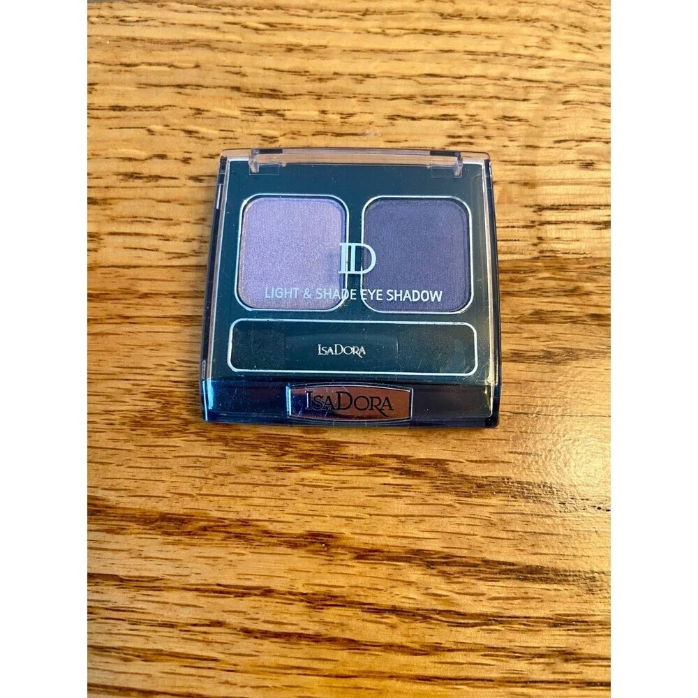 isadora eye shadow