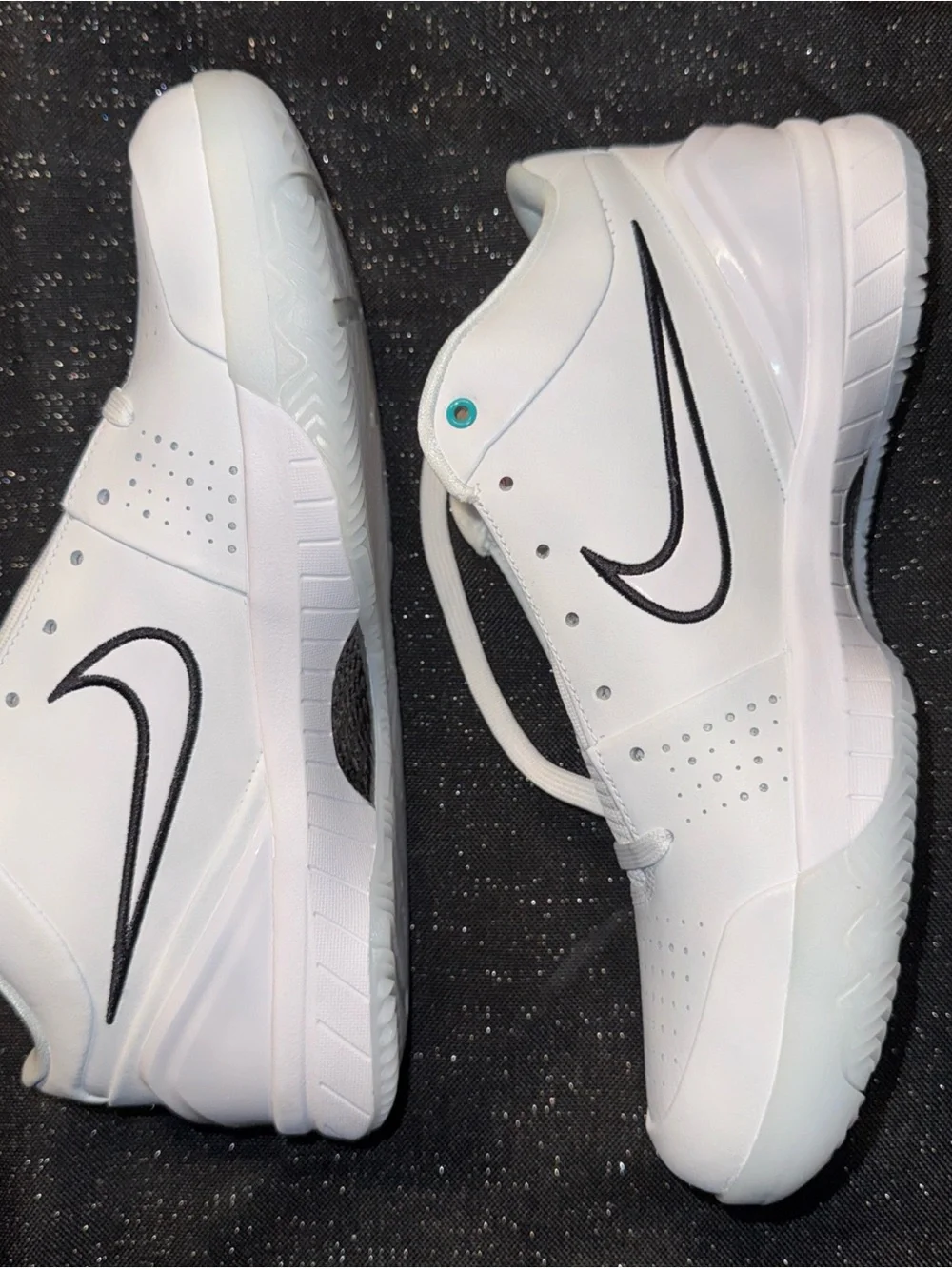 Nike he kobe