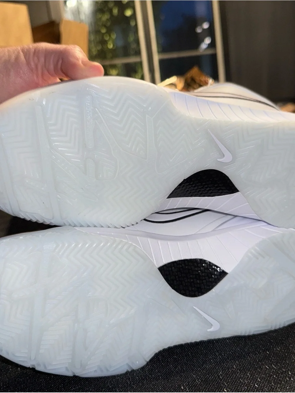 Nike he kobe