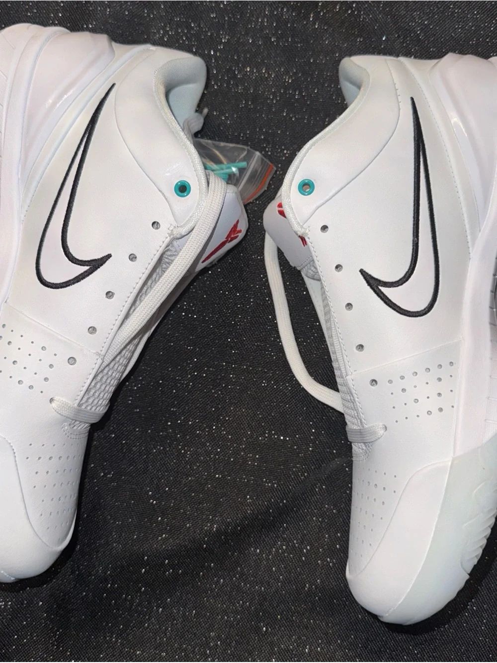 Nike he kobe